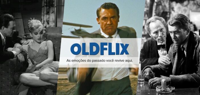 Oldflix - Assista a séries de TV e Filmes online