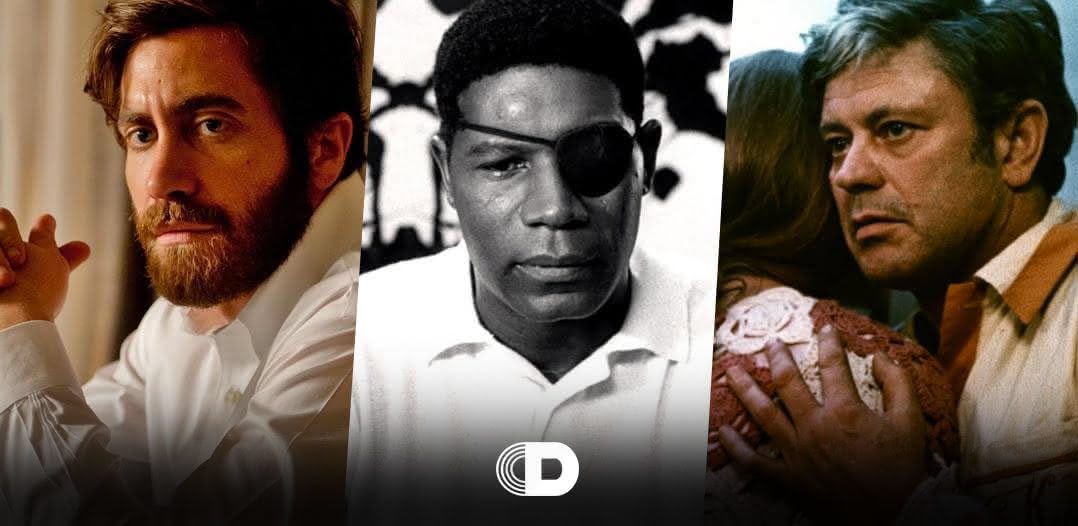 15 filmes sobre duplos e doppelgangers