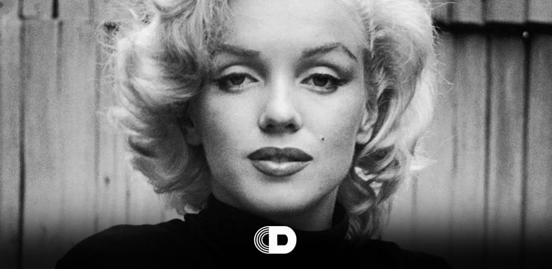 marilyn monroe teve filhos