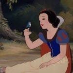 A Branca de Neve e os sete anões - 1937 (Resenha) - Canto dos