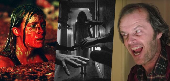 10 filmes de terror psicológico que você precisa assistir - Canto dos  Clássicos