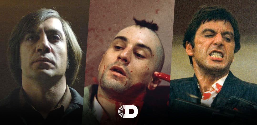 10 filmes que merecem o título de FILMÃO DA PORRA - Canto dos Clássicos