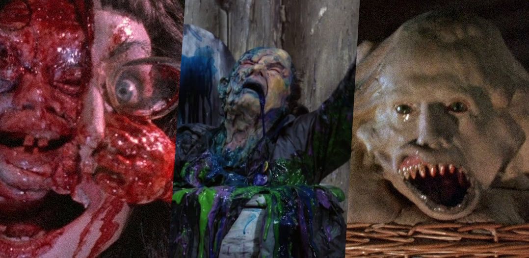 Jogos Mortais trouxe referências icônicas para filmes de terror trash -  Purebreak