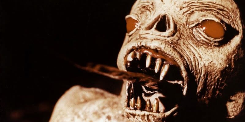 10 filmes de terror TRASH que você precisa conhecer - Canto dos Clássicos
