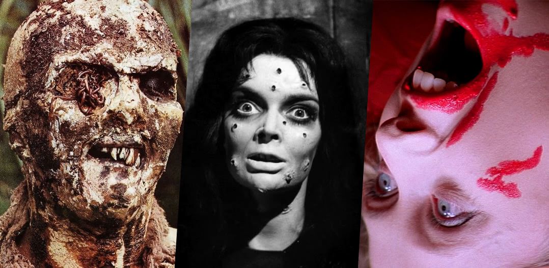 20 filmes de terror inspirados em histórias reais!