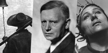 Carl Theodor Dreyer melhores filmes