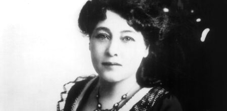 Alice Guy Blache