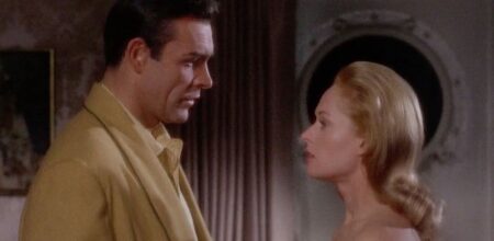 Marnie, Confissões de uma Ladra Capa