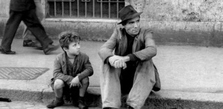 Ladrões de Bicicleta